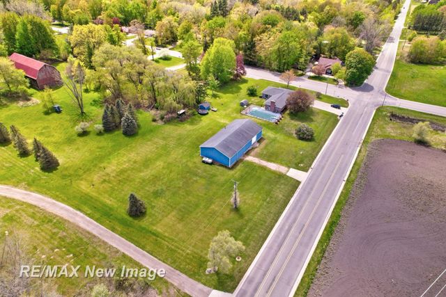 12975 Frost Road, Hemlock, MI 48626