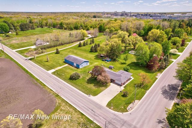 12975 Frost Road, Hemlock, MI 48626