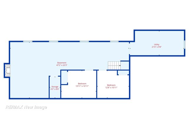 12975 Frost Road, Hemlock, MI 48626