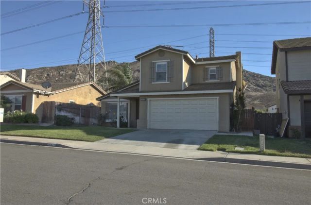 16429 Trelaney, Fontana, CA 92337