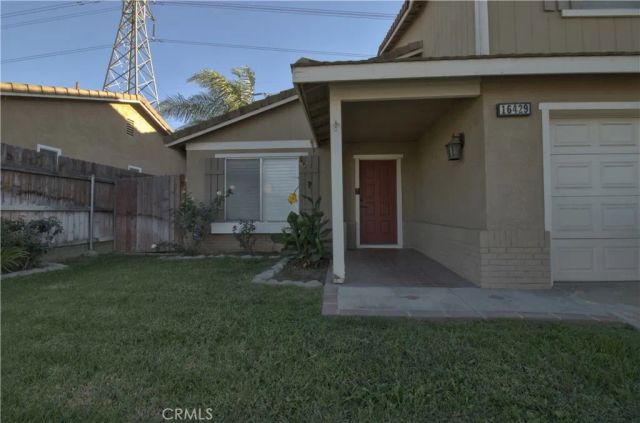 16429 Trelaney, Fontana, CA 92337