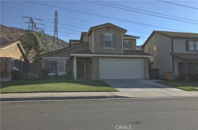 16429 Trelaney, Fontana, CA 92337