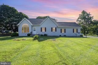1636 DULANEY DR, Jarrettsville, MD 21084