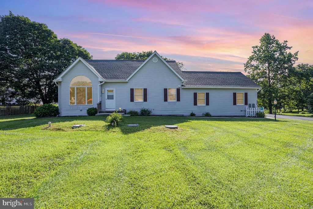 1636 DULANEY DR, Jarrettsville, MD 21084