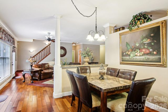 165 Sequoyah Drive, Waynesville, NC 28785