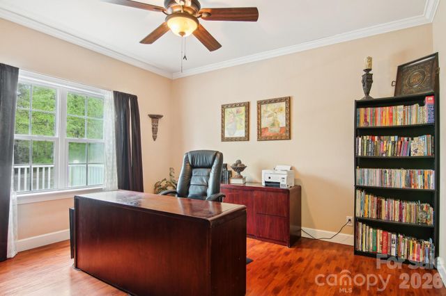 165 Sequoyah Drive, Waynesville, NC 28785