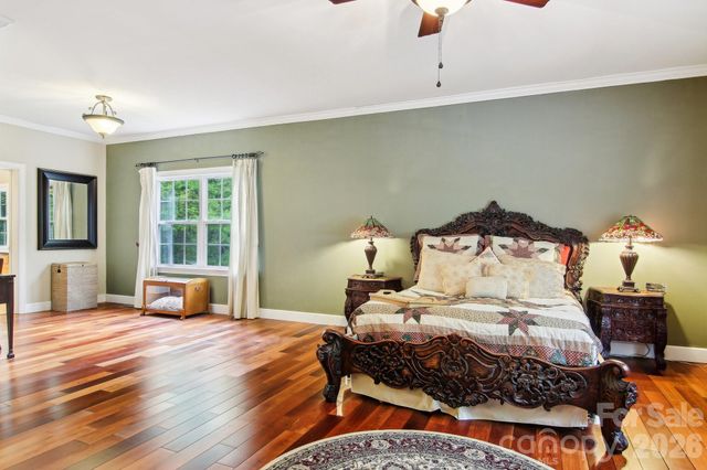 165 Sequoyah Drive, Waynesville, NC 28785