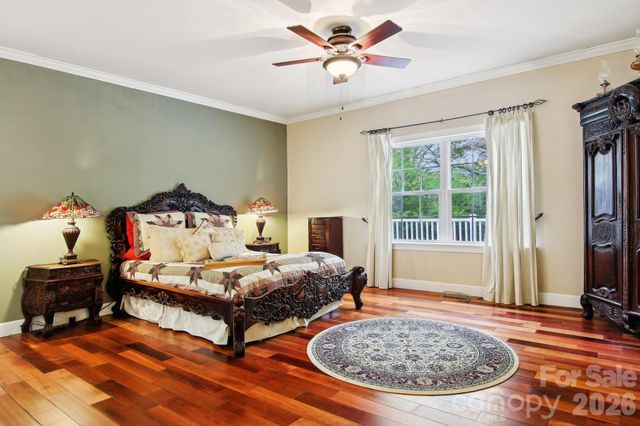 165 Sequoyah Drive, Waynesville, NC 28785