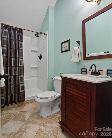 165 Sequoyah Drive, Waynesville, NC 28785