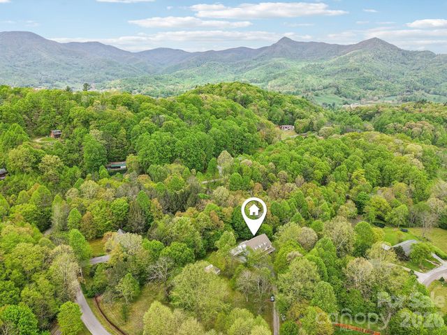 165 Sequoyah Drive, Waynesville, NC 28785