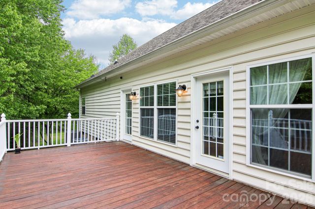 165 Sequoyah Drive, Waynesville, NC 28785