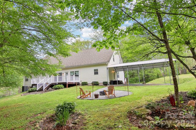 165 Sequoyah Drive, Waynesville, NC 28785