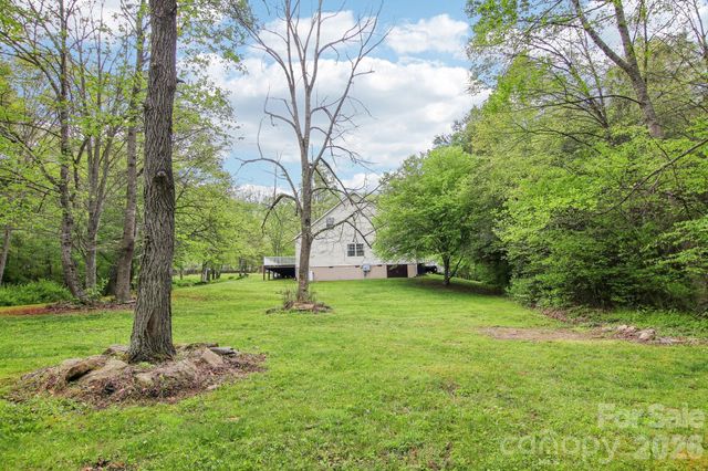 165 Sequoyah Drive, Waynesville, NC 28785