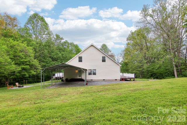 165 Sequoyah Drive, Waynesville, NC 28785