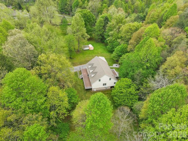 165 Sequoyah Drive, Waynesville, NC 28785