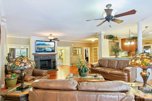 165 Sequoyah Drive, Waynesville, NC 28785