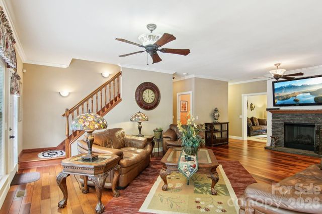 165 Sequoyah Drive, Waynesville, NC 28785