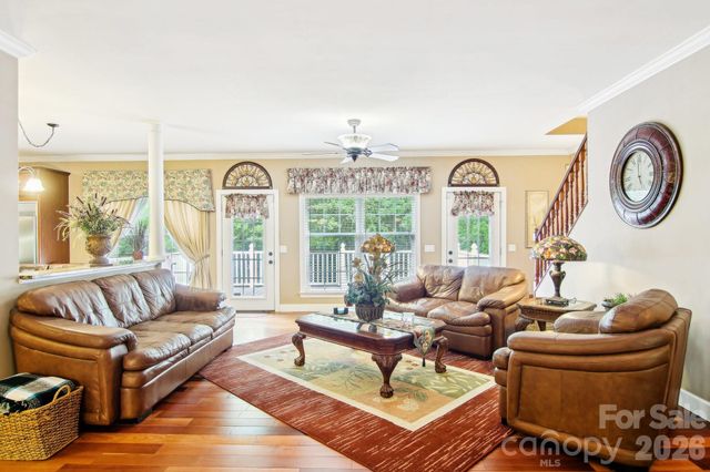 165 Sequoyah Drive, Waynesville, NC 28785