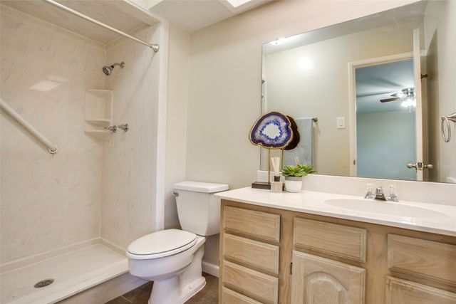 4064 Boca Bay Drive, Dallas, TX 75244