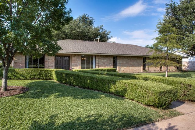 4064 Boca Bay Drive, Dallas, TX 75244
