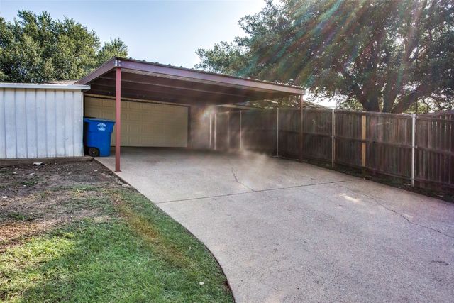 4064 Boca Bay Drive, Dallas, TX 75244