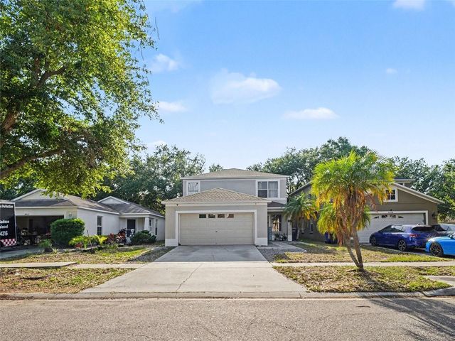 8430 QUARTER HORSE DRIVE, Riverview, FL 33578
