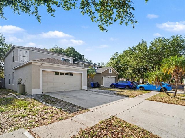 8430 QUARTER HORSE DRIVE, Riverview, FL 33578