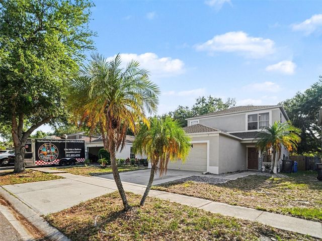 8430 QUARTER HORSE DRIVE, Riverview, FL 33578
