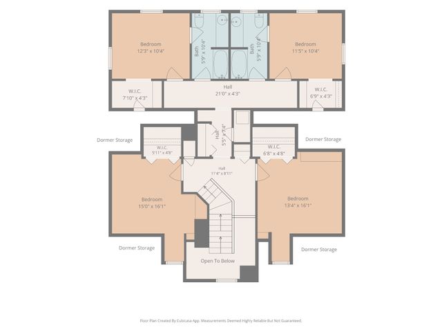 3174 Crosswind Ct, Clarksville, TN 37043