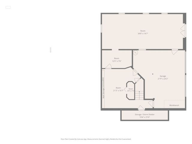 3174 Crosswind Ct, Clarksville, TN 37043