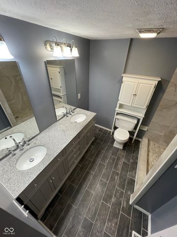 9507 Timber View Drive, Indianapolis, IN 46250