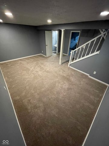 9507 Timber View Drive, Indianapolis, IN 46250