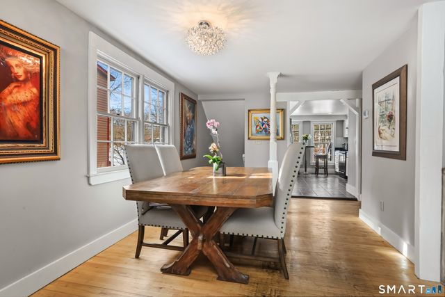 49 Indian Harbor Drive 1, Greenwich, CT 06830