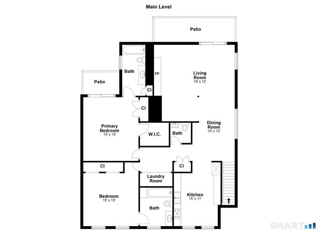 49 Indian Harbor Drive 1, Greenwich, CT 06830