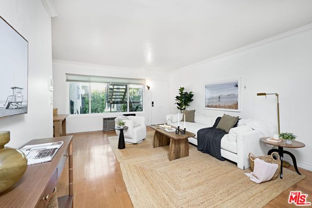 1831 Barry Avenue 4, Los Angeles, CA 90025