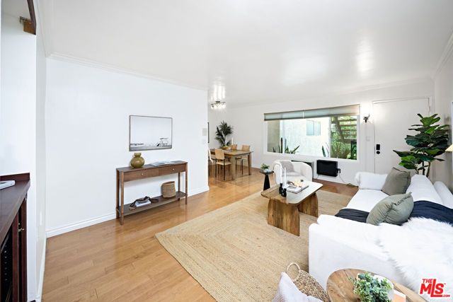 1831 Barry Avenue 4, Los Angeles, CA 90025