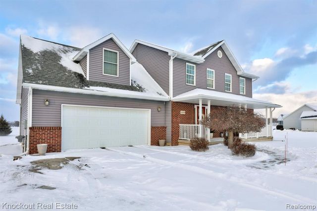 10199 Lange Road, Birch Run, MI 48415