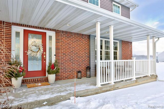 10199 Lange Road, Birch Run, MI 48415