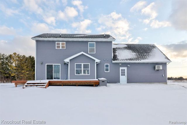 10199 Lange Road, Birch Run, MI 48415