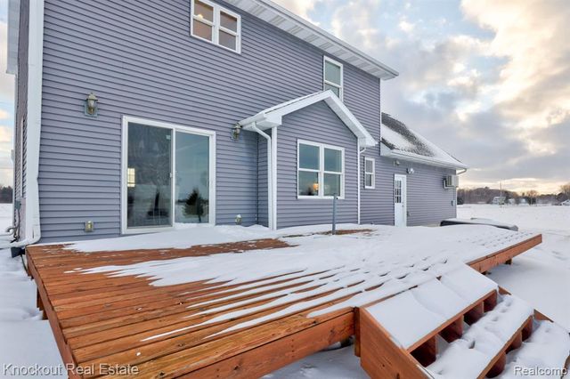 10199 Lange Road, Birch Run, MI 48415