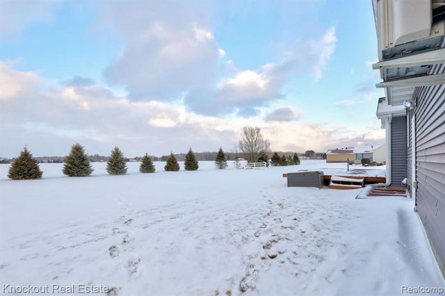 10199 Lange Road, Birch Run, MI 48415