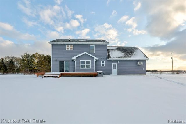 10199 Lange Road, Birch Run, MI 48415