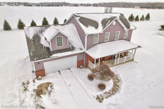 10199 Lange Road, Birch Run, MI 48415