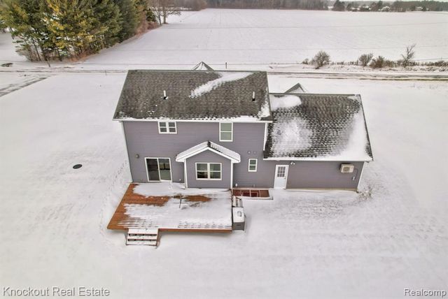 10199 Lange Road, Birch Run, MI 48415