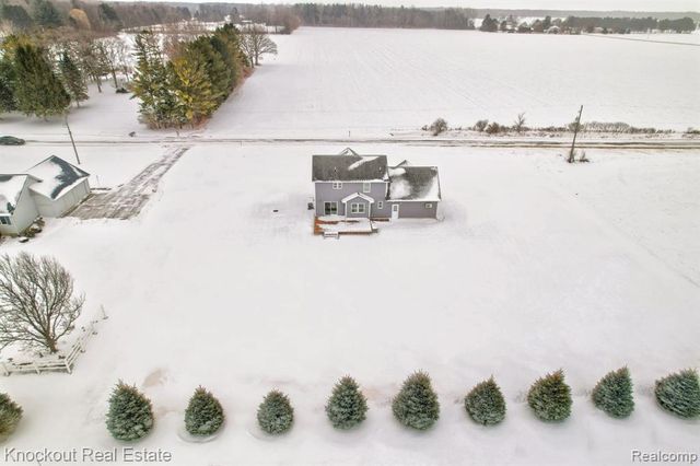 10199 Lange Road, Birch Run, MI 48415