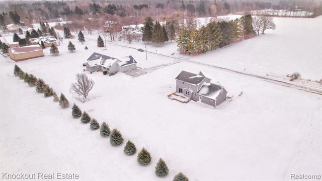 10199 Lange Road, Birch Run, MI 48415
