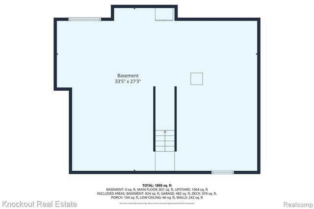 10199 Lange Road, Birch Run, MI 48415