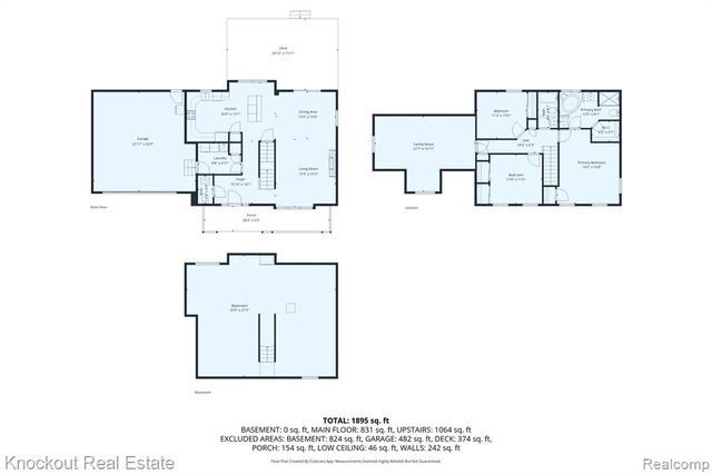 10199 Lange Road, Birch Run, MI 48415