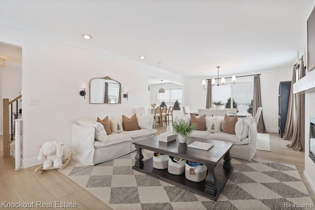 10199 Lange Road, Birch Run, MI 48415