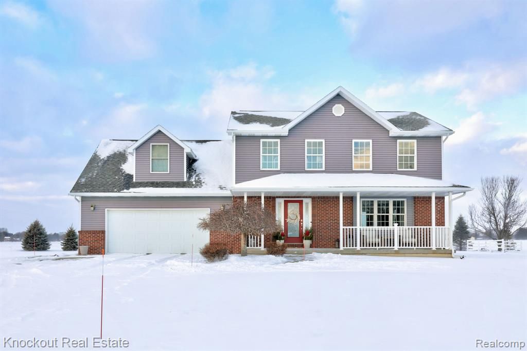 10199 Lange Road, Birch Run, MI 48415